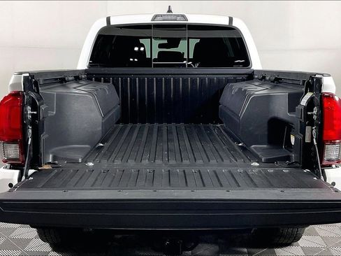Used 2023 Toyota Tacoma 4x4 Double Cab w/ Trail Edition image 37