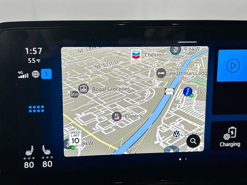 Certified 2023 Volkswagen ID.4 Pro S image 16