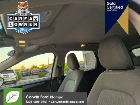 Used 2020 Ford Escape S AWD/4WD image 25