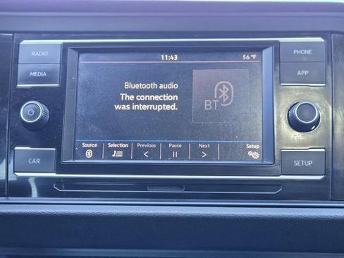 Used 2019 Volkswagen Jetta R-Line image 16