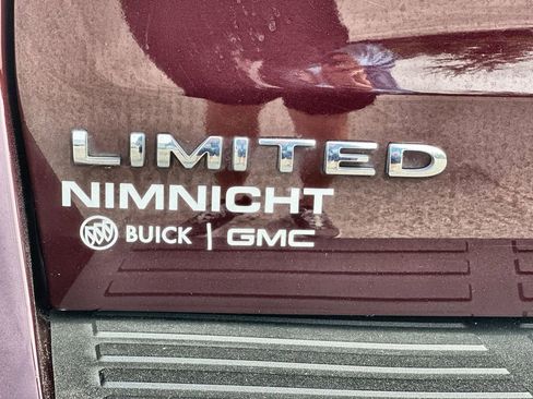 Used 2024 Ford Expedition Max Limited RWD image 32