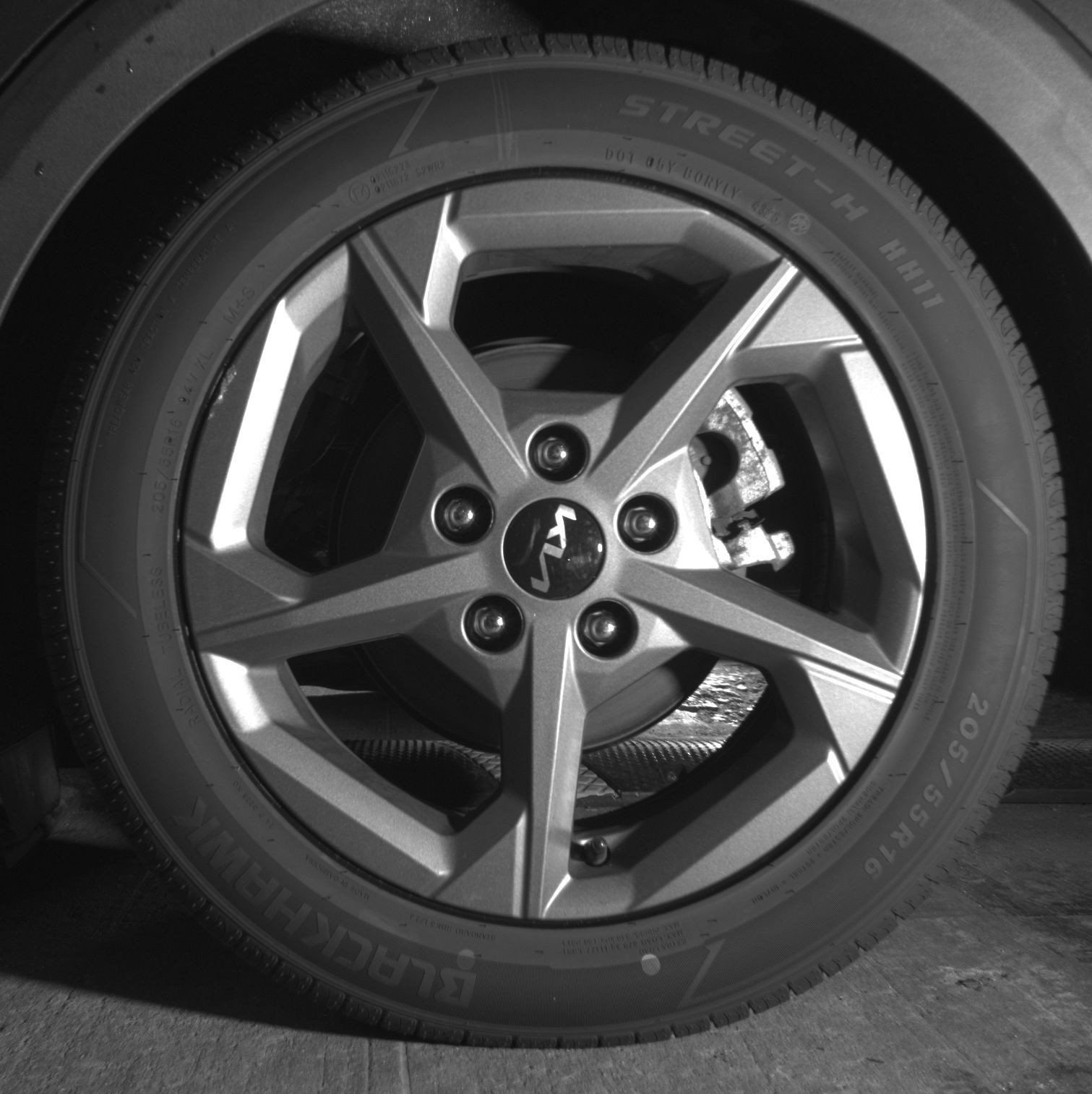 Used 2025 Kia K4 FWD image 16