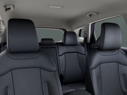 New 2024 Kia Sportage EX image 26