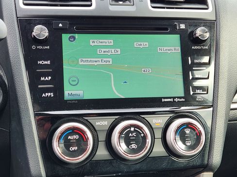 Used 2018 Subaru Forester 2.5i Touring w/ Popular Package #2 image 22