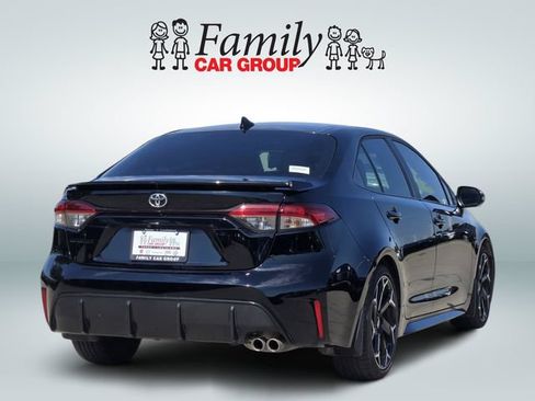 Used 2025 Toyota Corolla FX FWD image 4