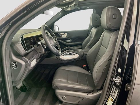 Certified 2026 Mercedes-Benz GLE 350 4MATIC image 18