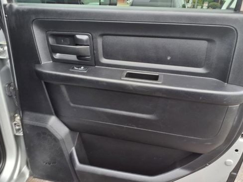 Used 2018 RAM 3500 Tradesman w/ Protection Group image 22