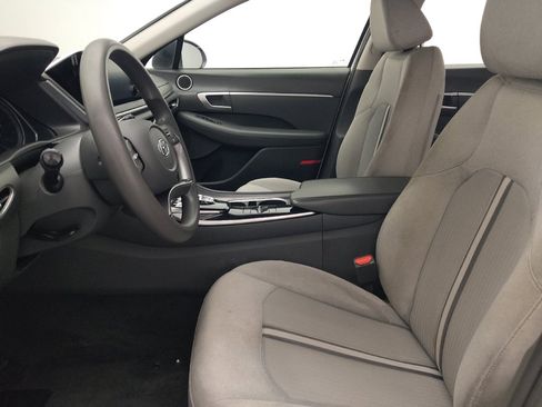 Used 2021 Hyundai Sonata SE FWD image 17