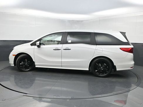 Used 2024 Honda Odyssey Touring image 47