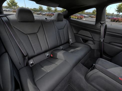 Used 2023 BMW M4 Competition w/ Executive Package RWD image 17