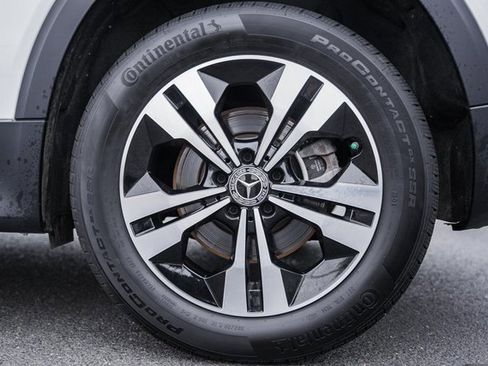 Certified 2025 Mercedes-Benz GLB 250 4MATIC image 20