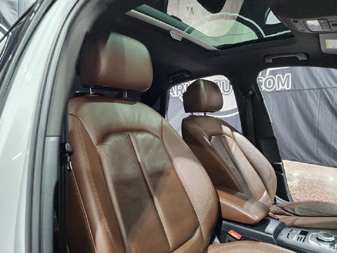 Used 2018 Audi A3 2.0T Premium w/ Convenience Package image 14