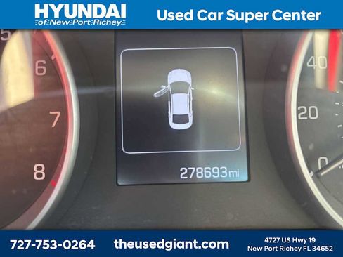 Used 2018 Hyundai Elantra Value Edition image 9
