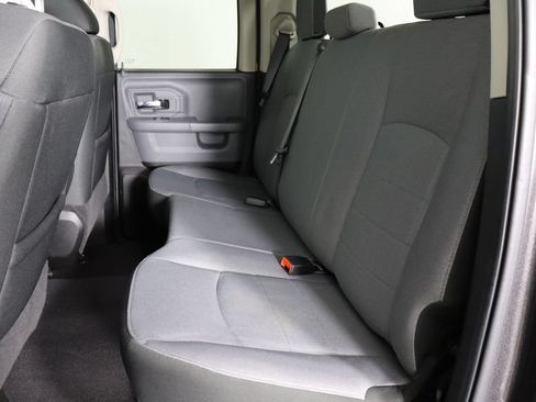 Used 2024 RAM 1500 Classic SLT AWD/4WD image 8