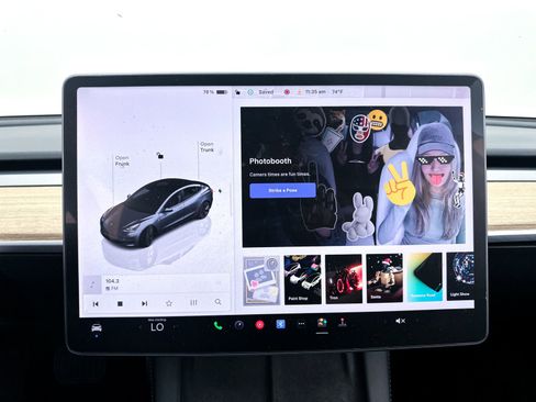 Used 2023 Tesla Model 3 Standard Range RWD image 25