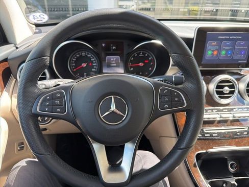 Used 2018 Mercedes-Benz GLC 300 image 20