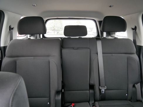 Certified 2026 Hyundai Santa Fe SE AWD/4WD image 13