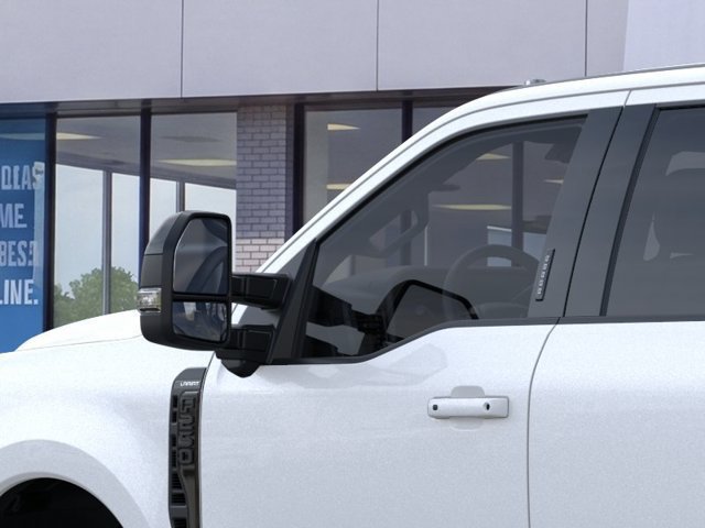 New 2026 Ford F250 Lariat w/ Black Appearance Package AWD/4WD image 20