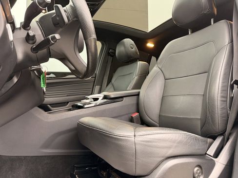 Used 2019 Mercedes-Benz GLE 43 AMG 4MATIC Coupe image 25