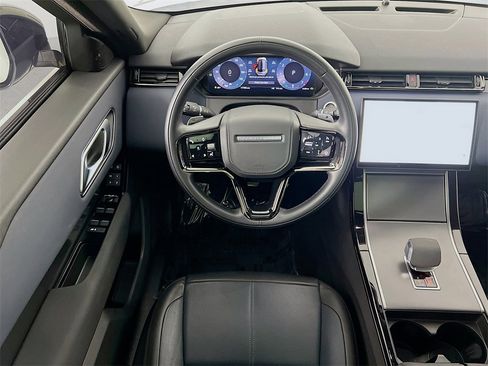 Used 2024 Land Rover Range Rover Velar Dynamic SE image 24