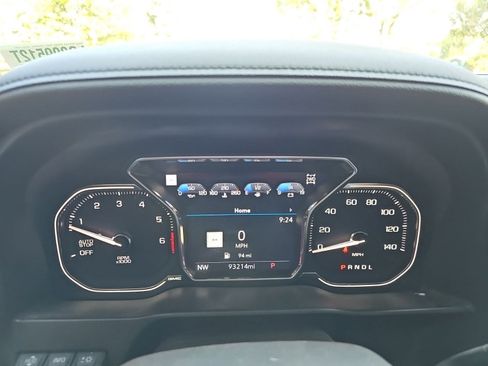 Used 2020 GMC Sierra 1500 AT4 w/ AT4 Premium Package AWD/4WD image 22