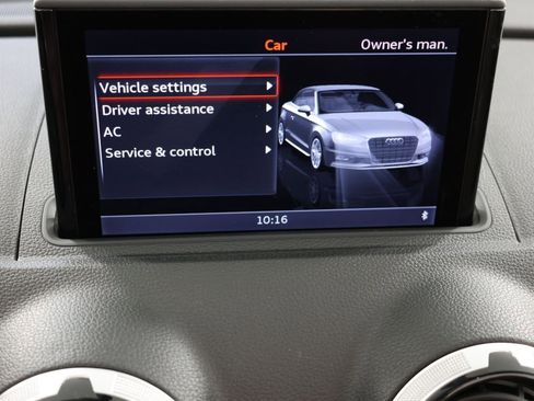 Used 2015 Audi A3 1.8T Premium Plus FWD image 55