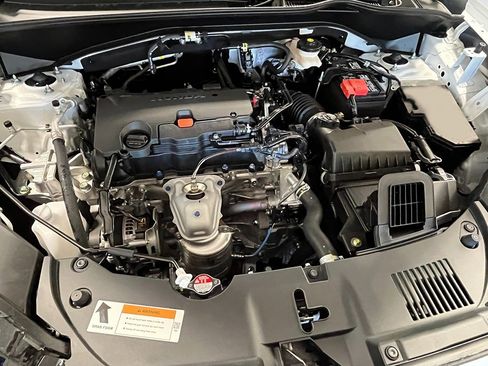New 2026 Honda HR-V EX-L image 11