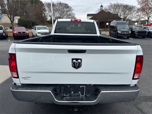 Used 2019 RAM 1500 Tradesman w/ Power & Remote Entry Group image 4