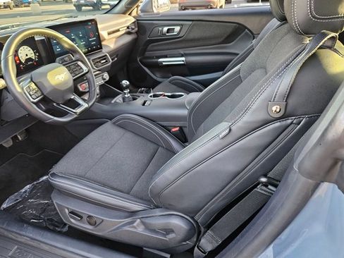 Used 2024 Ford Mustang GT image 15