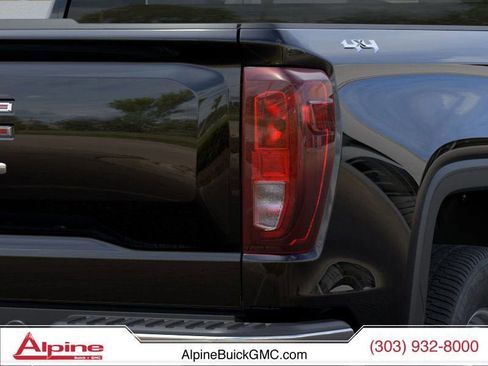 New 2026 GMC Sierra 1500 Pro AWD/4WD image 11