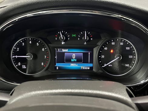 Certified 2022 Buick Encore Preferred w/ Safety Package image 12