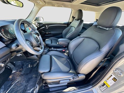 Certified 2023 MINI Cooper S image 20