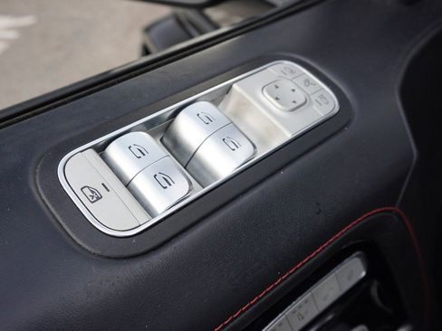 Used 2021 Mercedes-Benz G 63 AMG G 63 AMG image 44