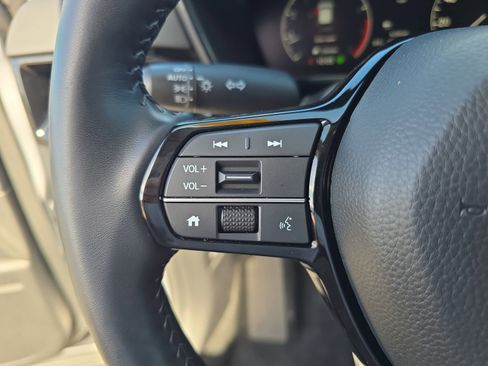 Certified 2025 Honda CR-V EX-L image 23