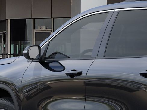New 2026 Chevrolet Traverse LT w/ Sun and Wheel Package FWD image 12