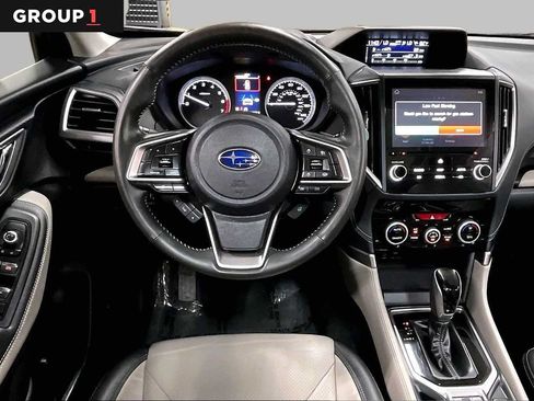 Used 2023 Subaru Forester Limited AWD/4WD image 6