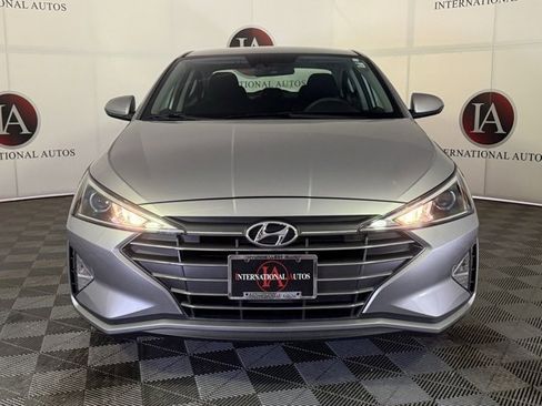 Used 2020 Hyundai Elantra SE w/ Cargo Package (C1) image 3