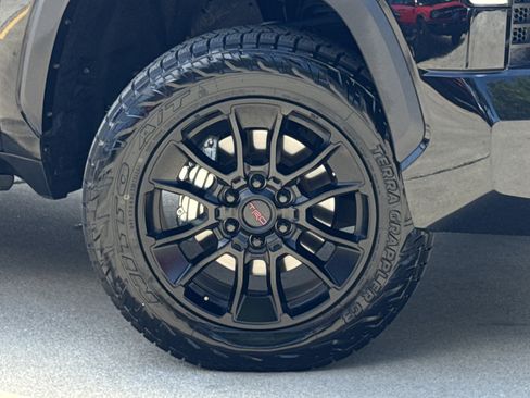 Used 2023 Toyota Tundra SR5 image 3