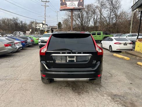 Used 2015 Volvo XC60 T5 Platinum image 4