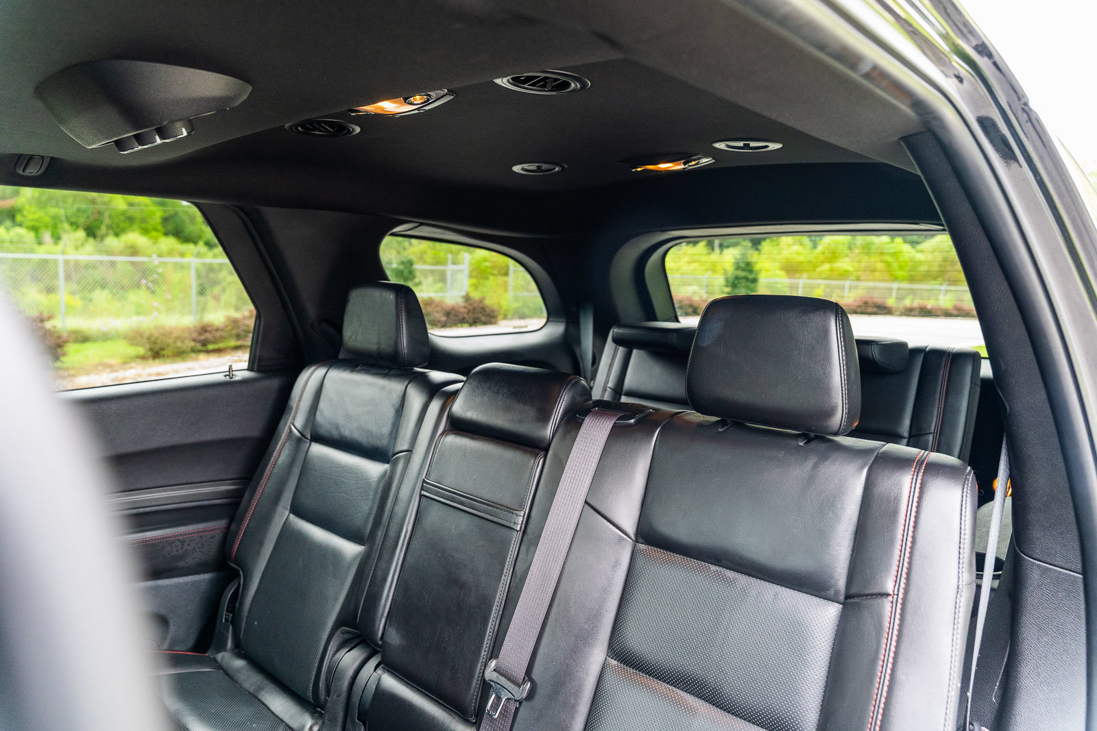 Used 2024 Dodge Durango GT AWD/4WD image 20