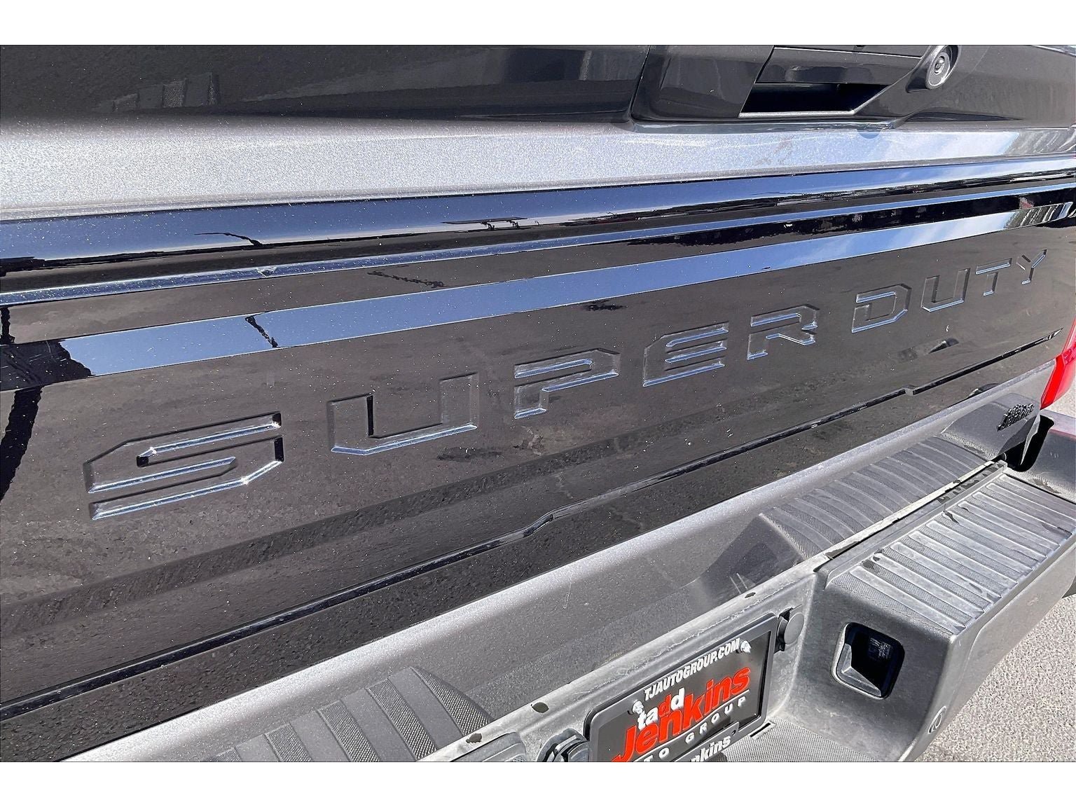 Used 2026 Ford F350 Platinum AWD/4WD image 33