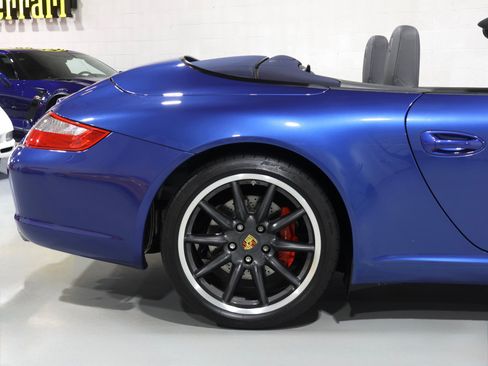 Used 2007 Porsche 911 Carrera S RWD image 50