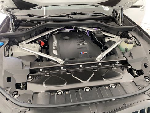 New 2026 BMW X6 xDrive40i w/ Executive Package image 32