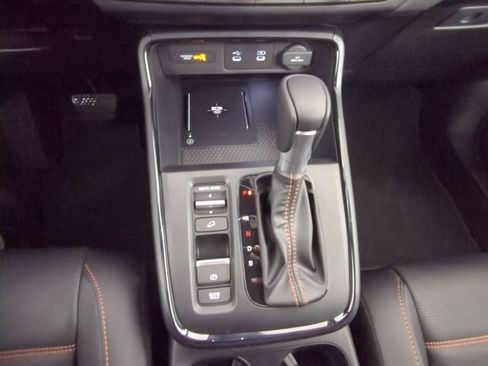 New 2026 Honda CR-V Sport-L image 38