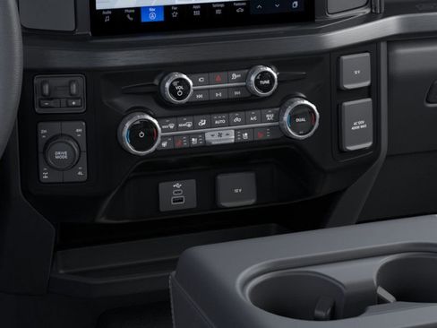 New 2026 Ford F350 Lariat image 15