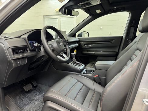 New 2026 Honda CR-V Sport-L image 13