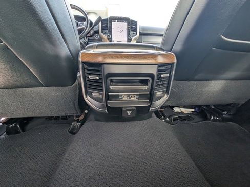 Used 2024 RAM 2500 Laramie image 41