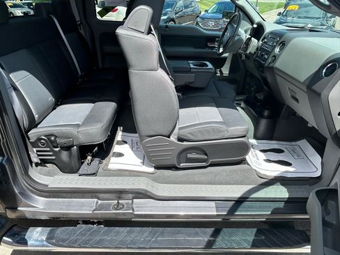 Used 2008 Ford F150 XLT AWD/4WD image 16