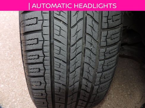 Used 2018 Hyundai Tucson SEL Plus w/ Cargo Package FWD image 12