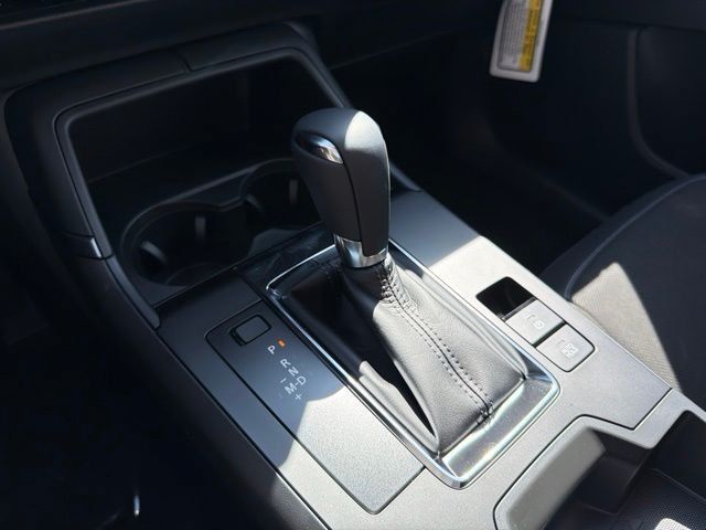 New 2026 MAZDA CX-5 Select AWD/4WD image 17